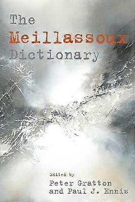 Le dictionnaire Meillassoux