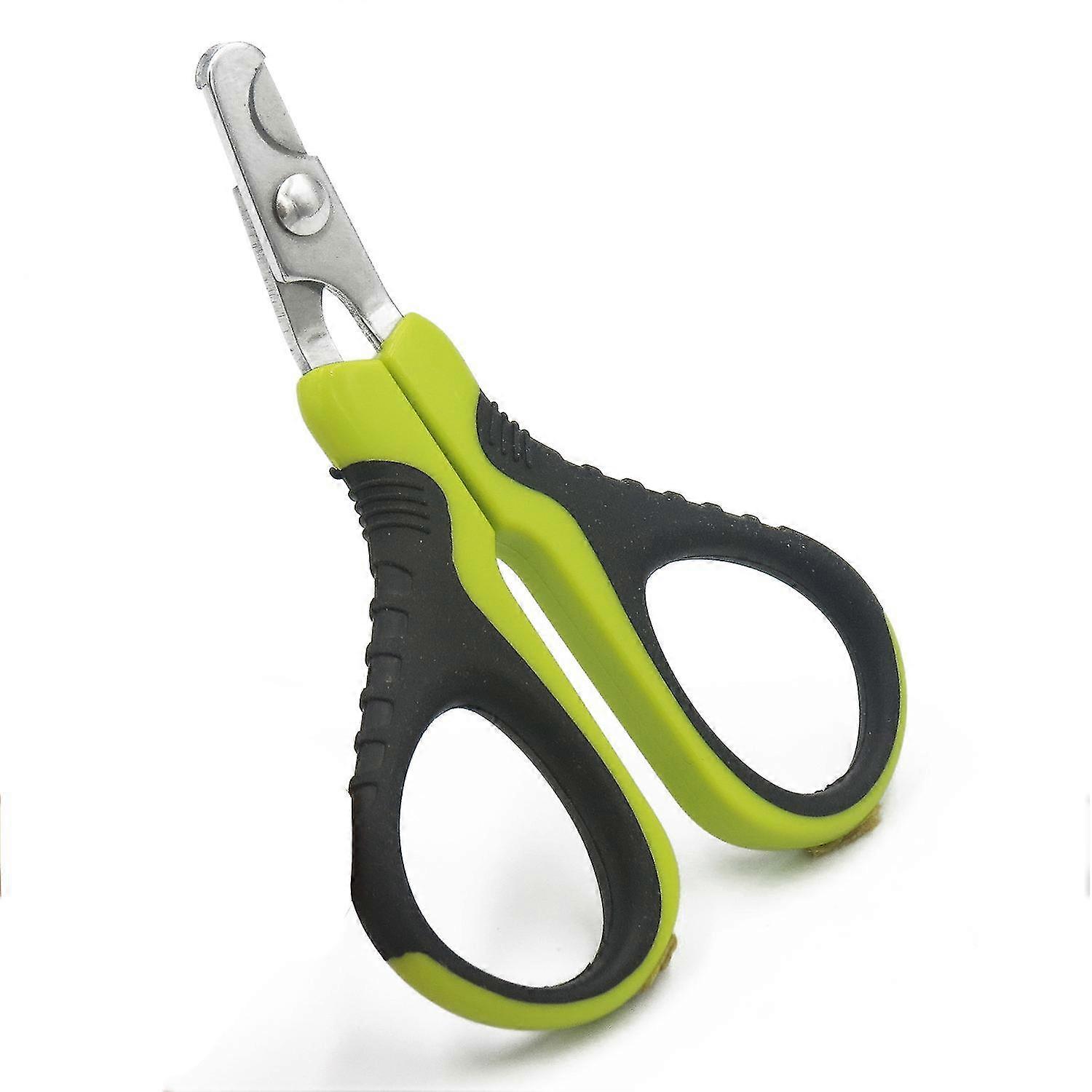 Cat Nail Clipper - Professional Cat Claw Trimmer & Cat Claw Clipper