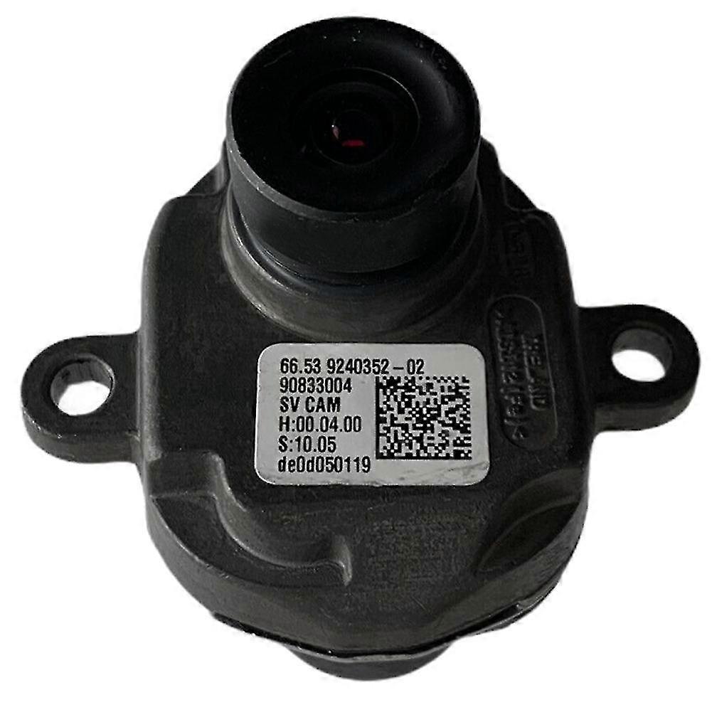 Neu für - Surround Side View Kamera 3 4 5 6 7 Series X5 E70 X6 E71 F01 F02 F06 F07 F10 F11 F12 F13