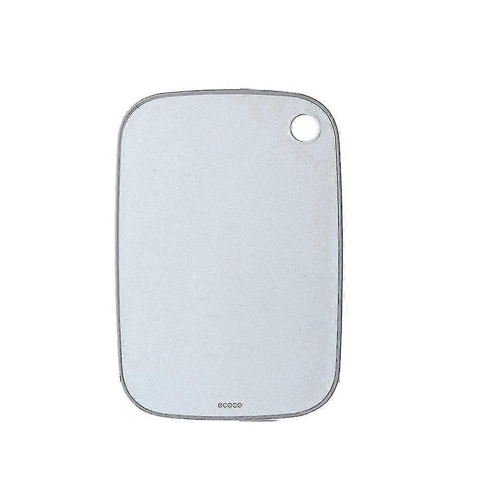 Ecoco Cutting Board Compatible With Kitchen Wheat Straw Chopping Board -a