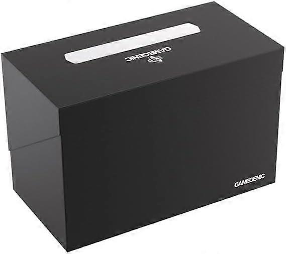 Gamegenic Holder Cave - musta