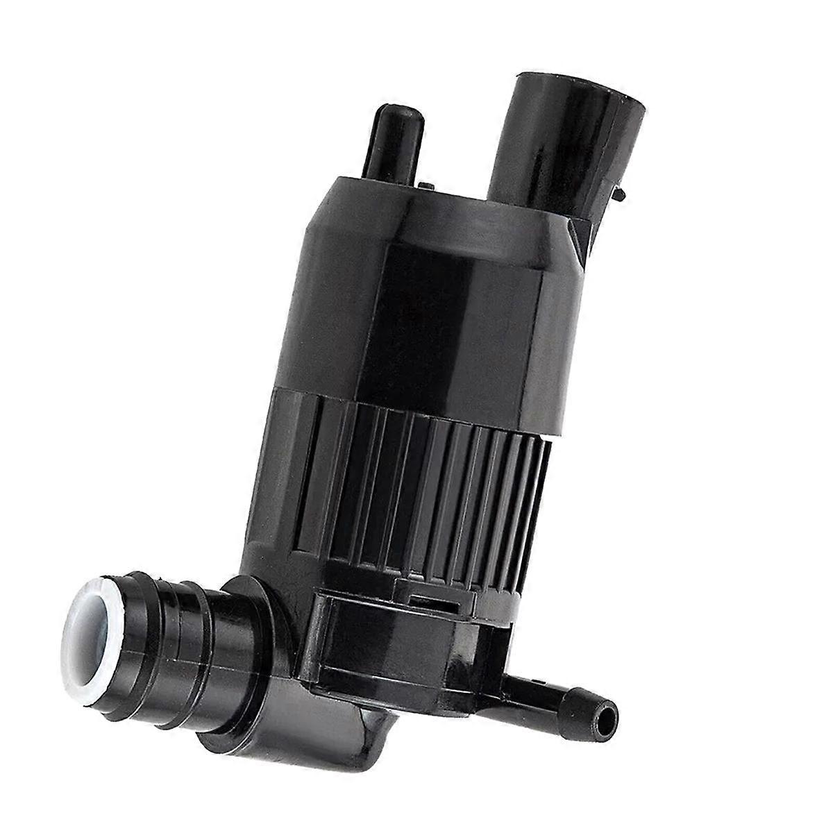 Automotive Windshield Washer Pump Water Motor 1005453-00-A for Model S 2012+