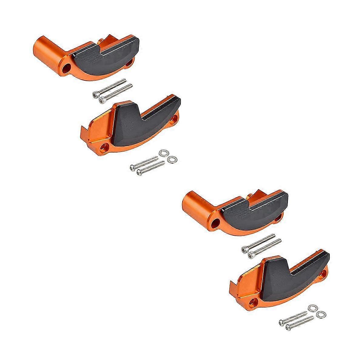 Motor Stator Cover Protector Housing Slider Protector For 1290 Super R Gt Rc8 R