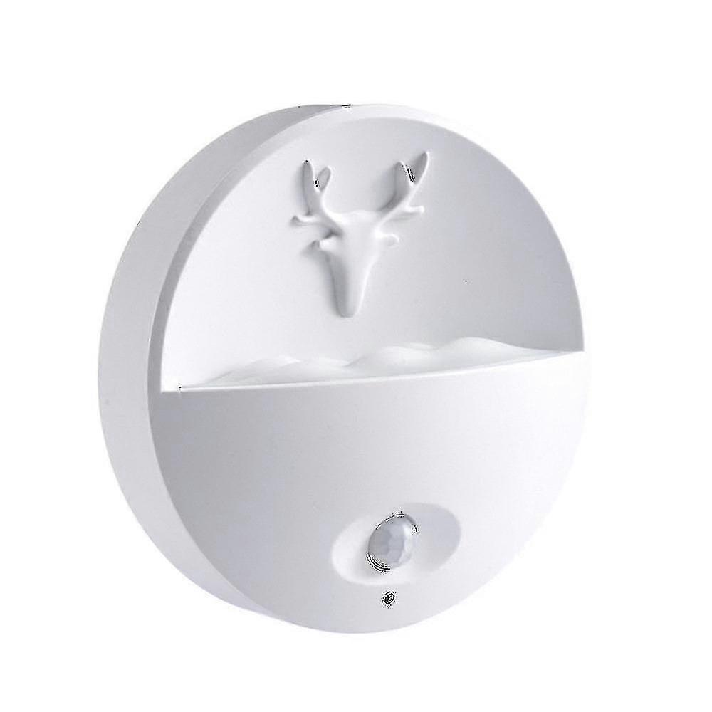 Children's Night Light, With Motion Sensor, Wall Light Night Light Usb
