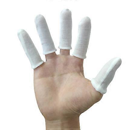 Dog Toothbrush Cat Toothbrush Fingers Toothbrushs for Dog Cat 50 Pack Dog Tooth Brushing Kit Teeth Cleaning, Suitable for Small Pets, Cat and Dog Den