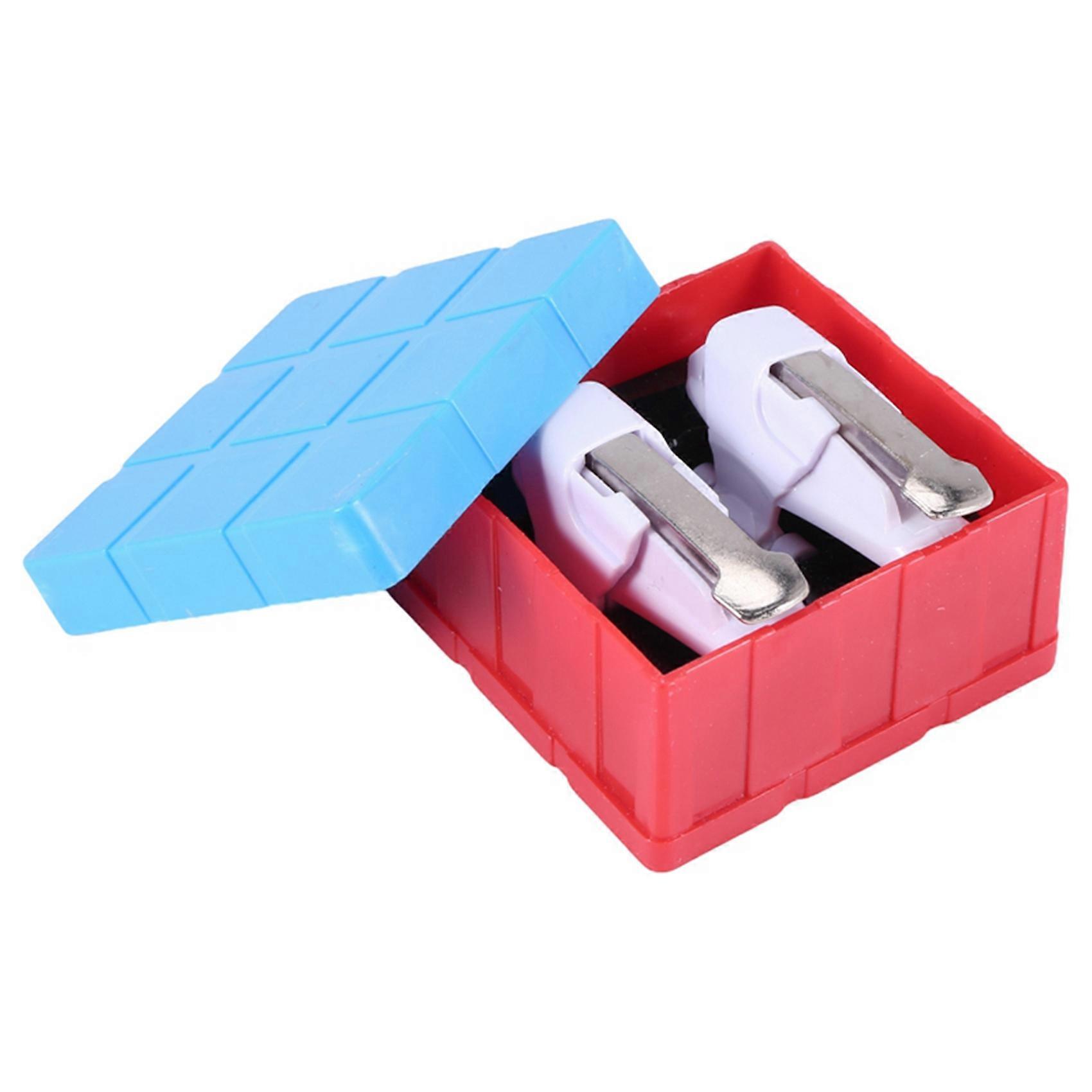 2Pcs Handy-Spiel Controller Gamepad Trigger Ziel Taste Joystick Für Pubg