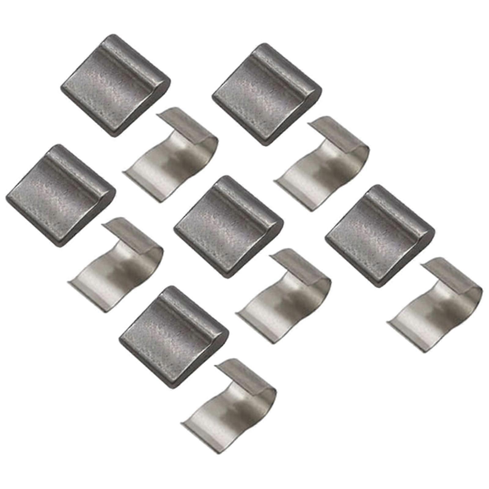 Freehub Pawl Spring Tower Base Claw για αντικατάσταση ποδηλάτου A 6 6τμχ