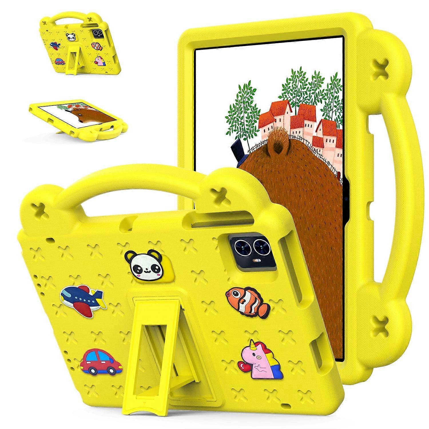 EVA Tablet Case For Teclast M50 HD 10.1 / M50 Pro 10.1 2023