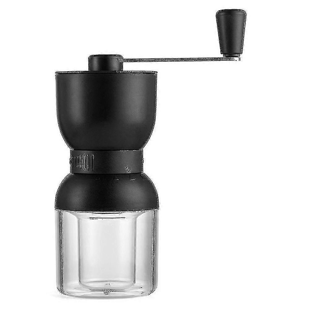 Manual Coffee Grinder Manual  xi