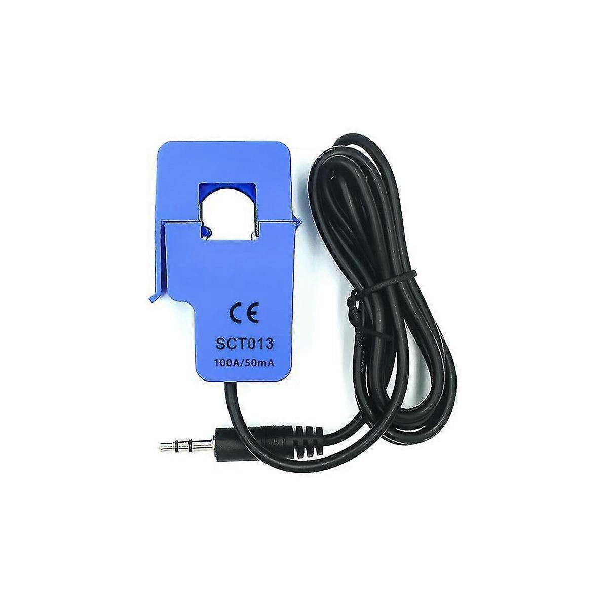 -013-000 - Current Transformer Sct013 Non-invasive Ac Current Sensor Split Core Current Transformer