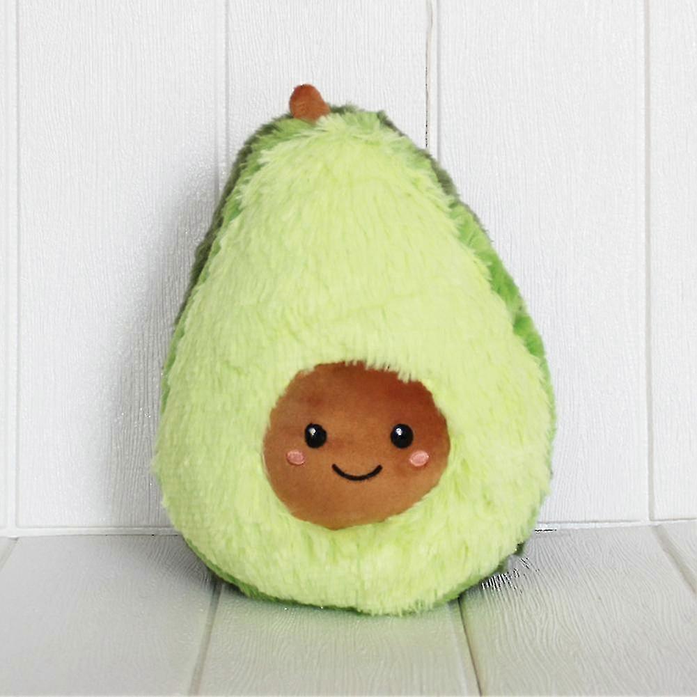 Avocado Pillow Avocado 30cm