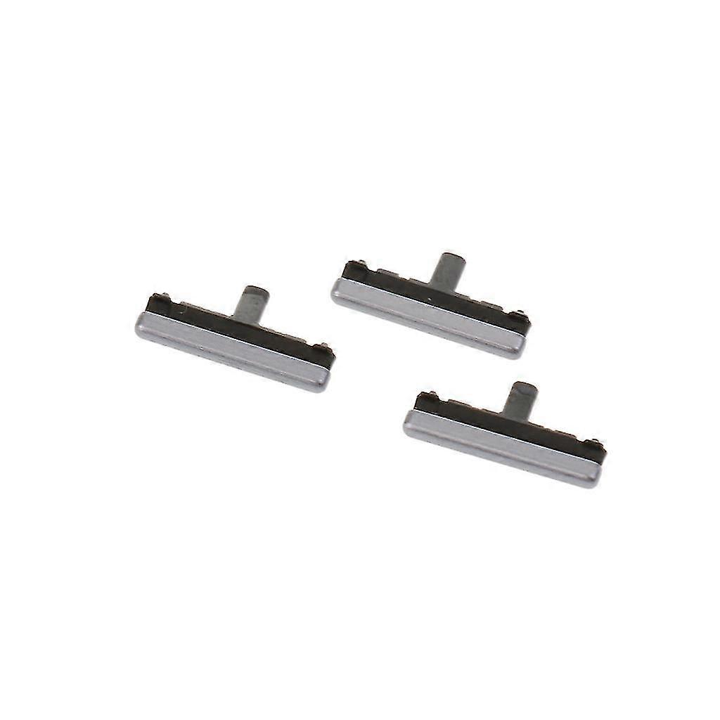 On Off Power Key & Volume Key Buttons Napraw części zamienne do Samsung Galaxy S7 Edge G9350