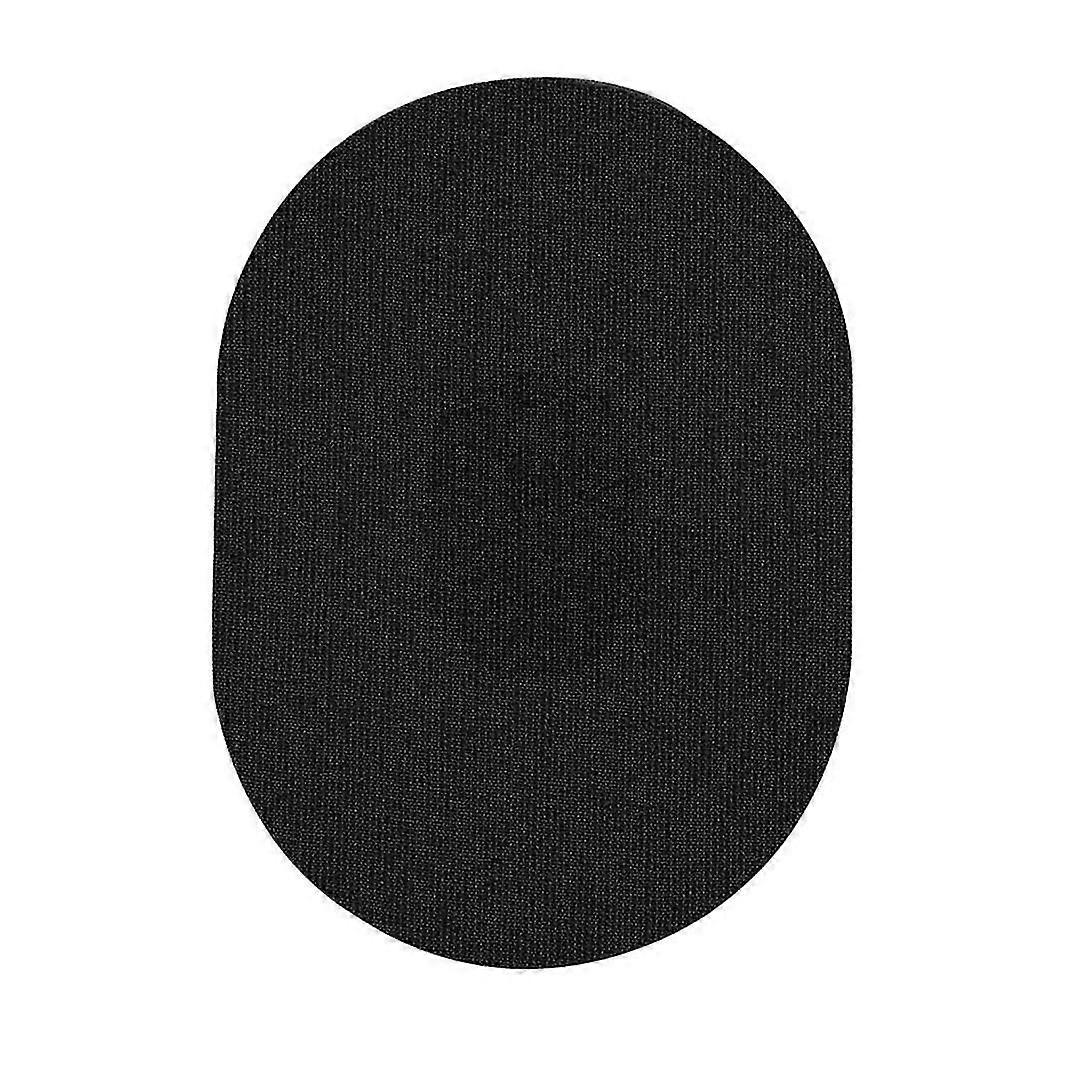 10pcs Blood Glucose Monitoring Probe Sticker, Waterproof And Sweat Proof Sticker, Sensor Adhesive Patch, Sports Traceless Invisible Fixed Sticker