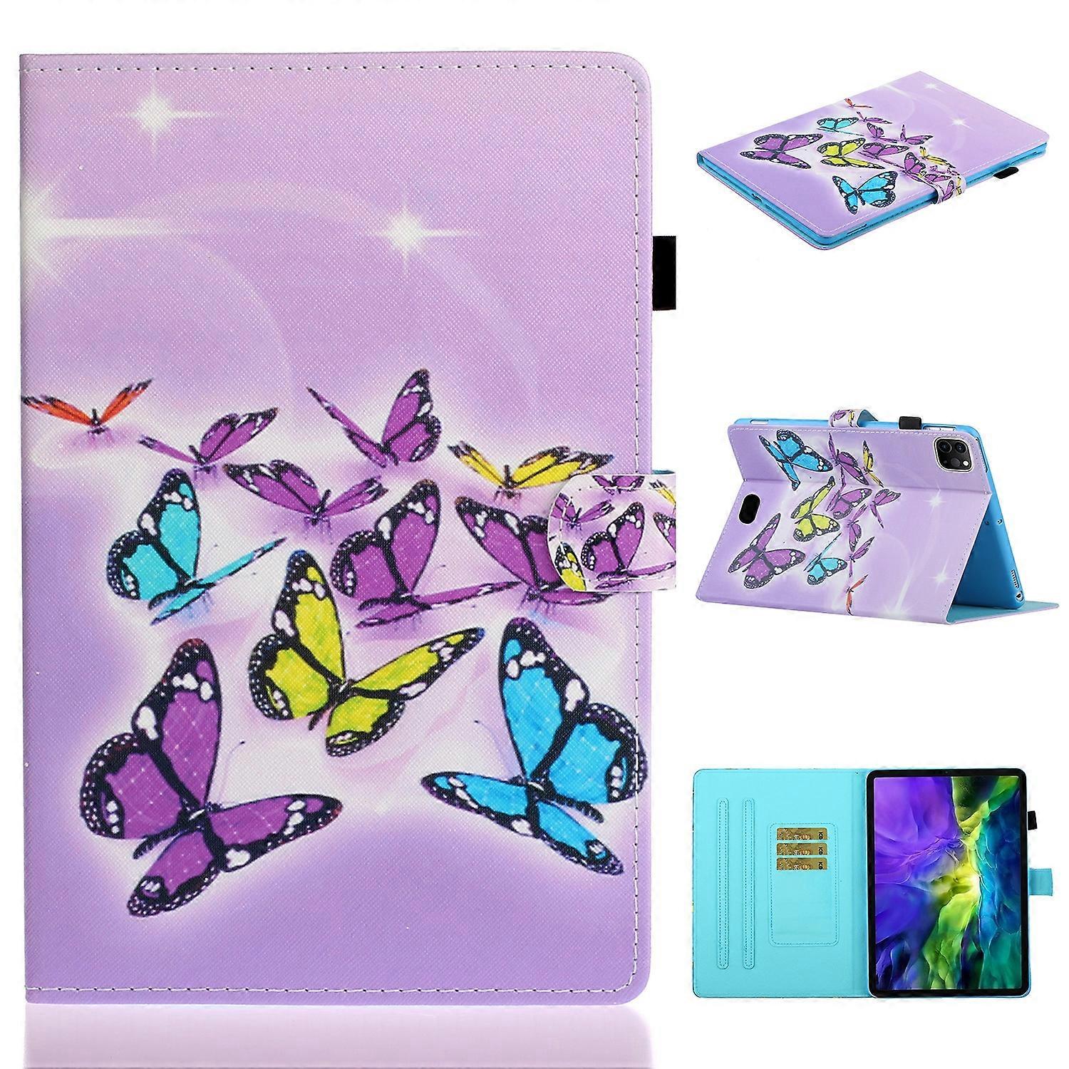 Smart Tablet Case For iPad Pro 11 2024