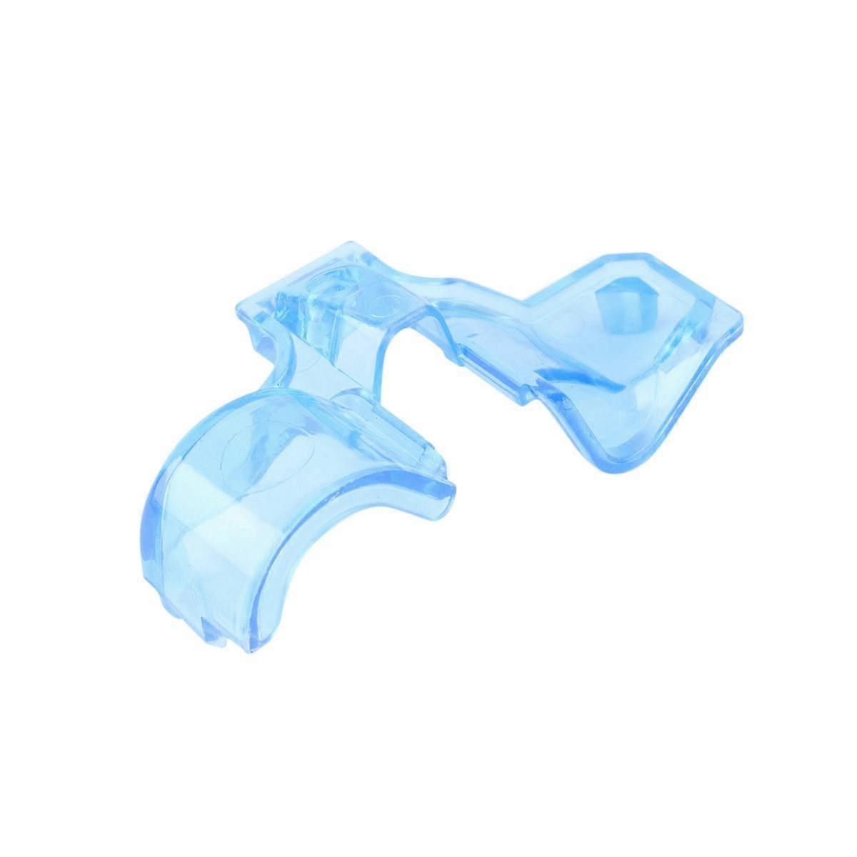 Klare Getriebeabdeckung 6877 6877A für Slash VXL Stampede VXL HQ727 1/10 RC Auto Upgrade Teile Zubehör