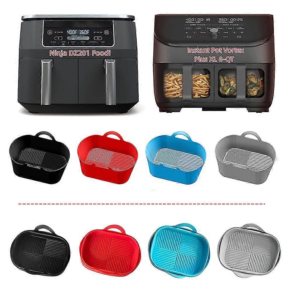 Mixaid Silikon Einsätze Für KitchenAid 5 Qt Mixer - Backen Ohne Schüsselwechsel