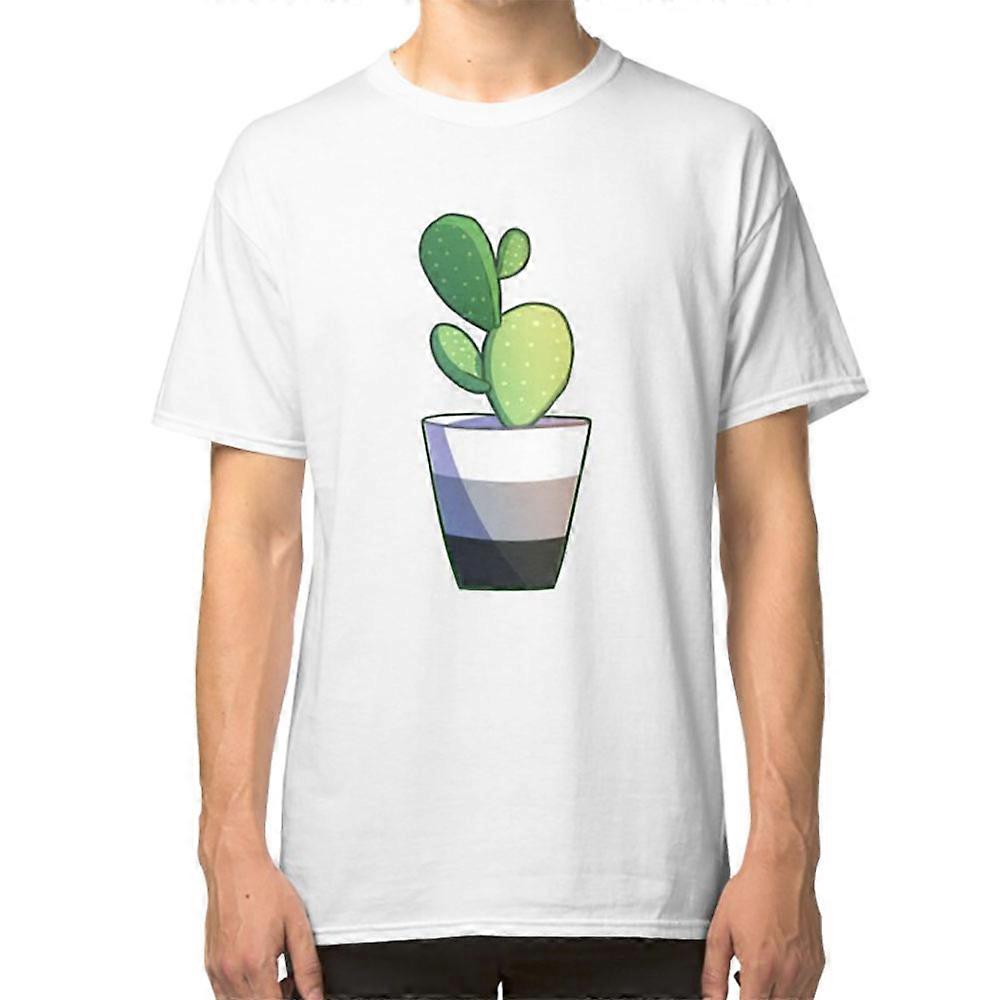 Aro kaktus T-shirt