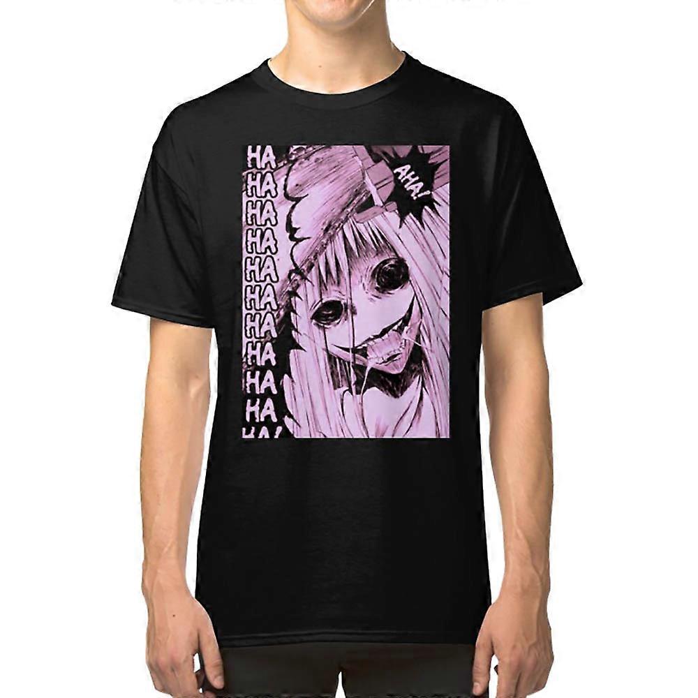 Chainsaw Darling T-shirt