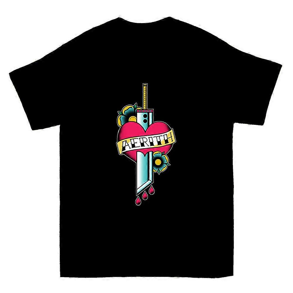 Aerith Forever T-shirt