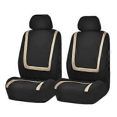 Universal Car Seat Cover4pcs Set