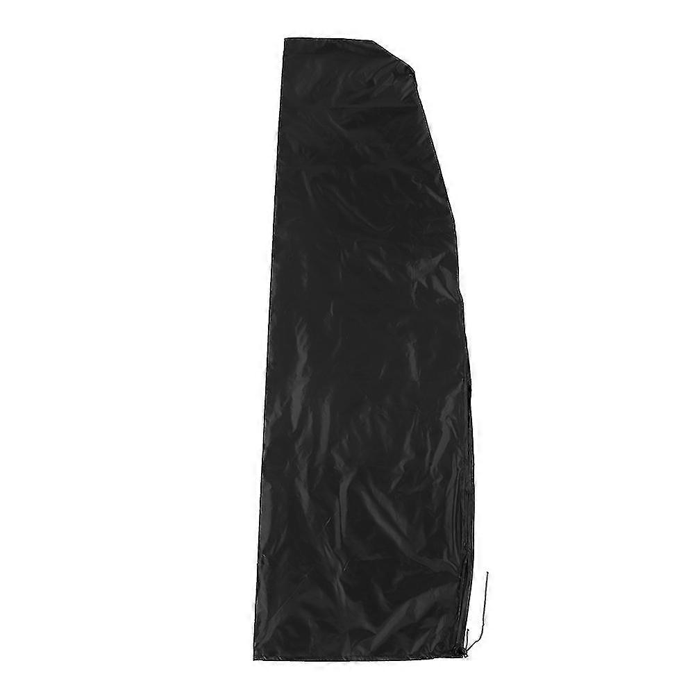 Waterproof Oxford Cloth Umbrella Cover for Table 265cm Dimensions 50x70x40cm Rustproof Protection