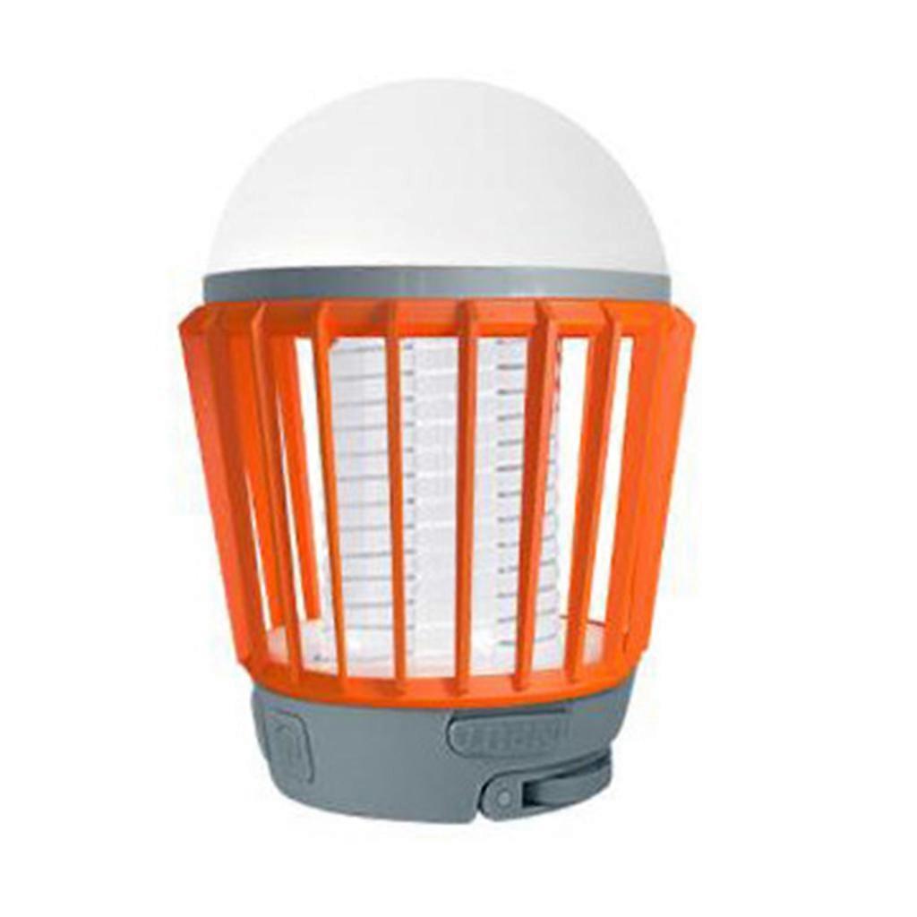 Electric Indoor Insect Killer Lamp with USB Powered Physical Insect Catching