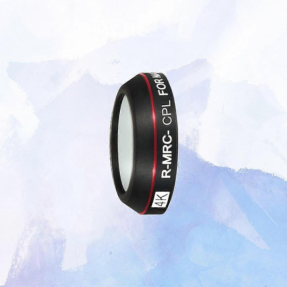 Drone Filter For DJI Mavic Pro CPL UV STAR ND 4 8 16 32 Lens Filters Set For Mavic Pro Gimbal Camera Accessories 4K Lens Filters