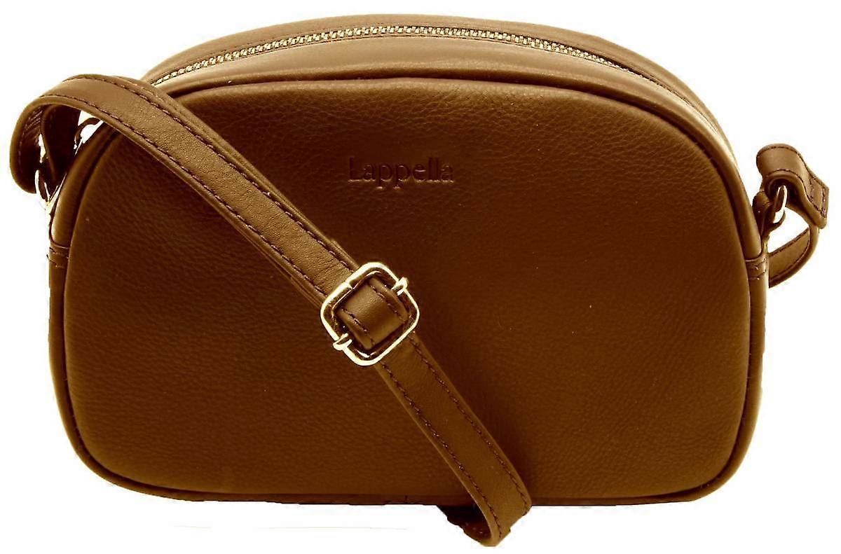 Lappella Cleo Crossbody Bag - Tan