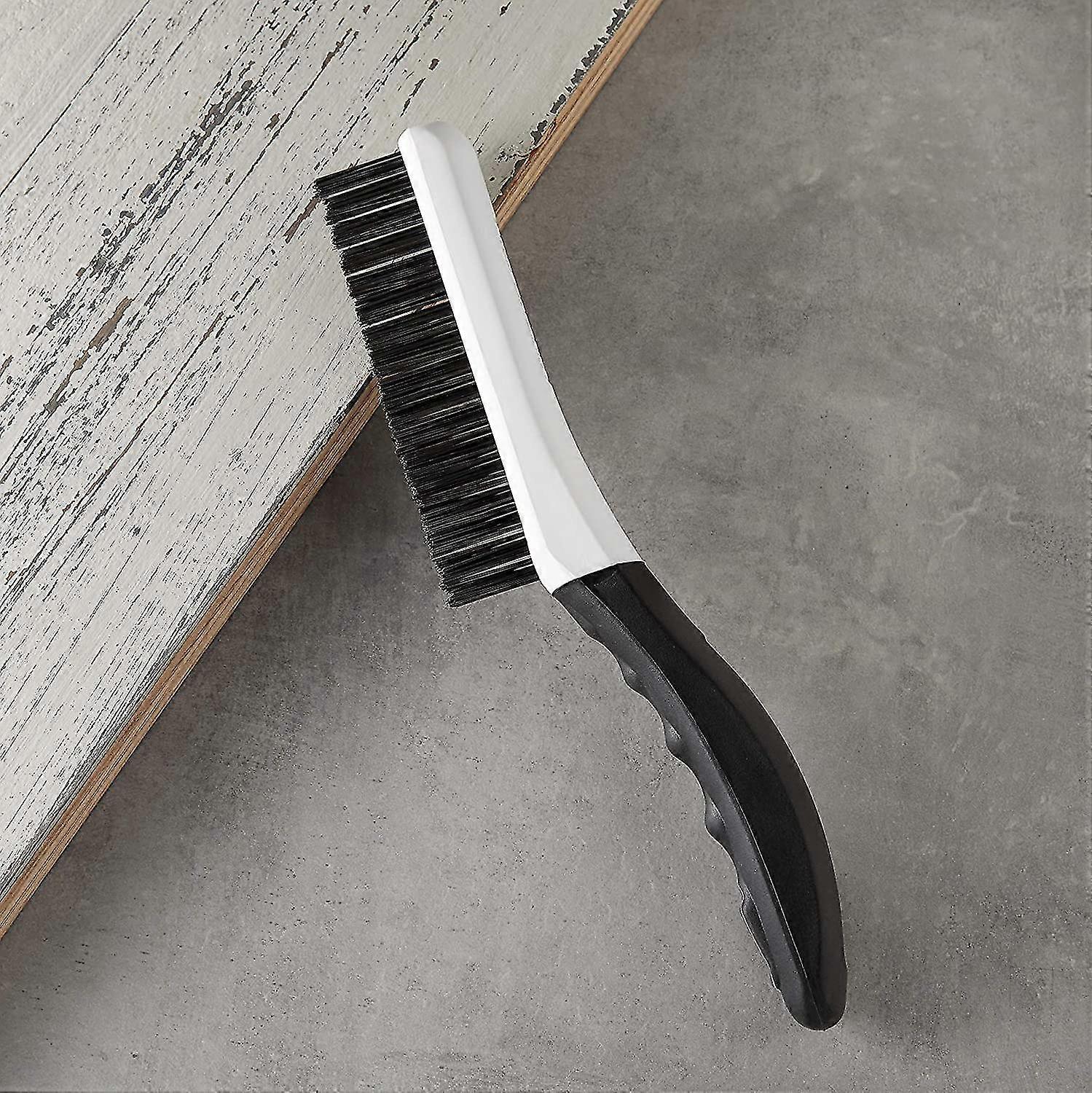 Wire Brush, , Carbon Steel With Handle