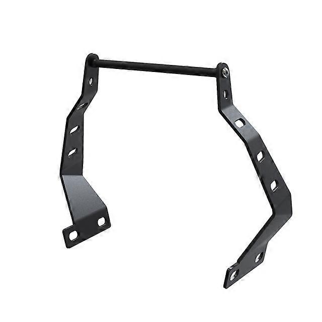 2023 2024 Moto USB GPS Téléphone intelligent Navigation Support Support de support de montage CNC POUR Royal Enfield Himalayan BS6 2021 2022Cadre de véhicule à moteur & B
