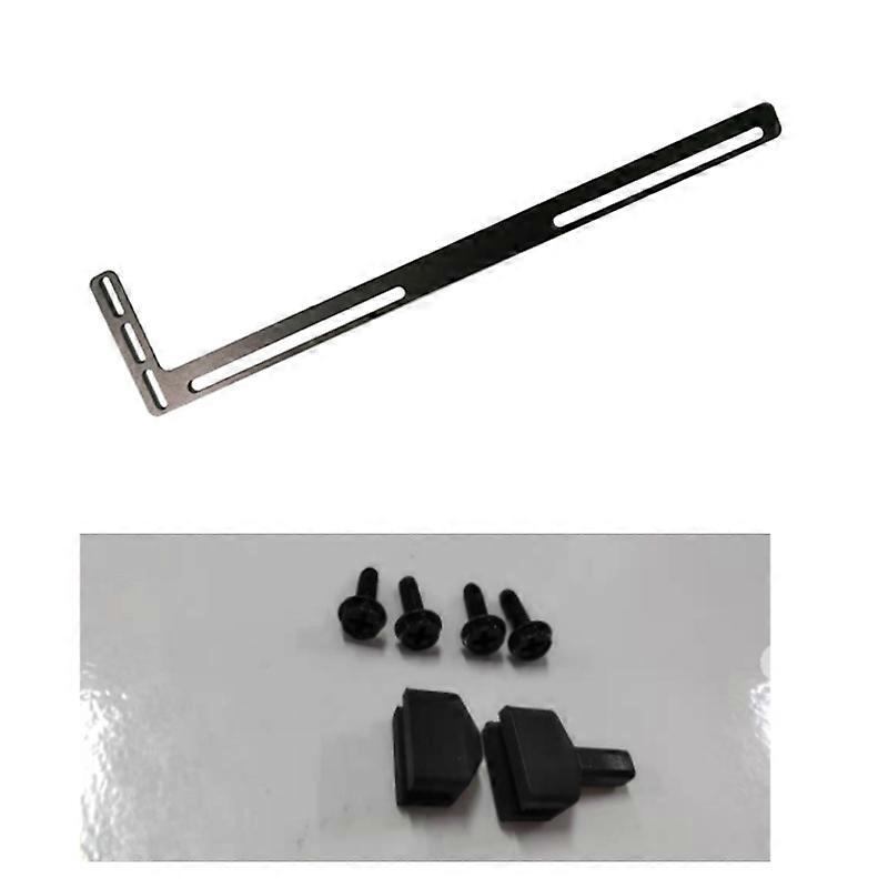 Aluminum Video Card Sag Holder Bracket,Graphics Card GPU Brace Support