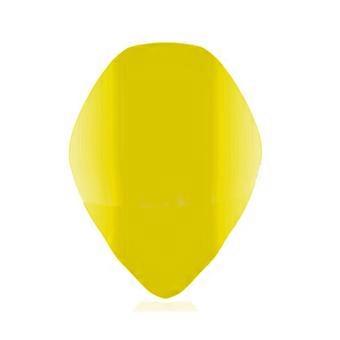 Head Light Protection Sheet Head Light Lamp Goggle Sheet Sheet Protective Cover For V-strom650,yell