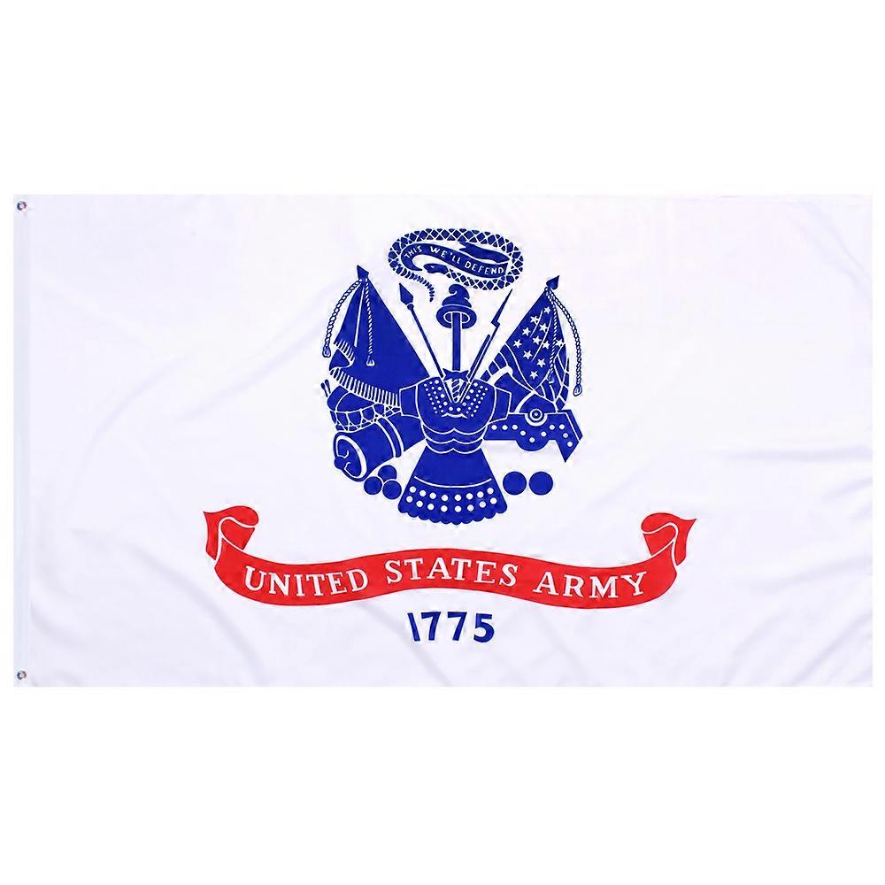 90*150Cm Flag Us Army Flag Large American Army Flag