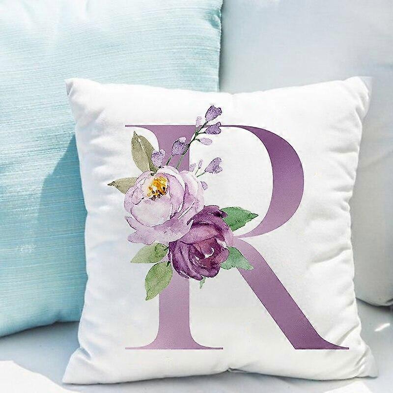 Print Kussensloop Sofa Kussenhoes Design Style -1400