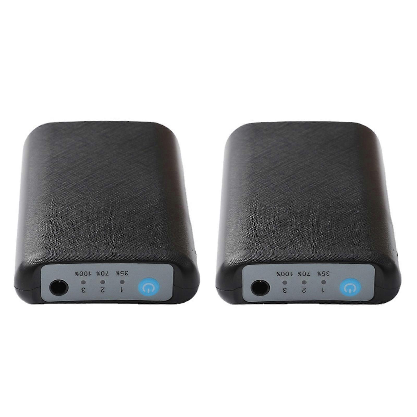 Battery Heated Socks - Unisex Warm Socks w/Built-in Heating Panels, Heat Reflective Technology