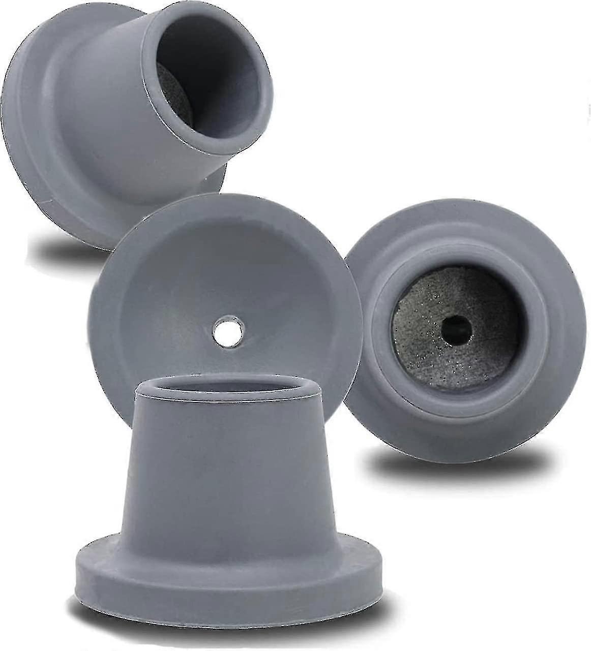 Duschstol Badkarssits, halkfri duschpall och badkarsöverföringspall gummisugkoppsfötter (1-1/8 tum innerdiameter) från