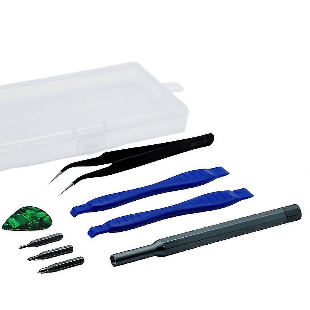Hand Tool Screen Opening Tools Set For Steam Deck Gamepad Repair Spudgers Tools