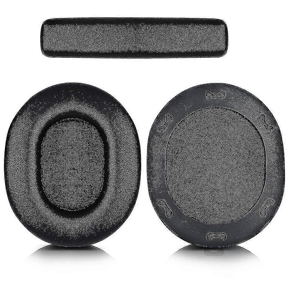Replacement Earpads For Audio-technica Ath-m70x High Quality