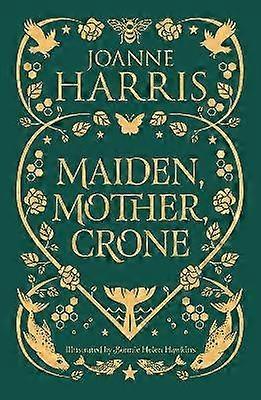 Maiden Mother Crone