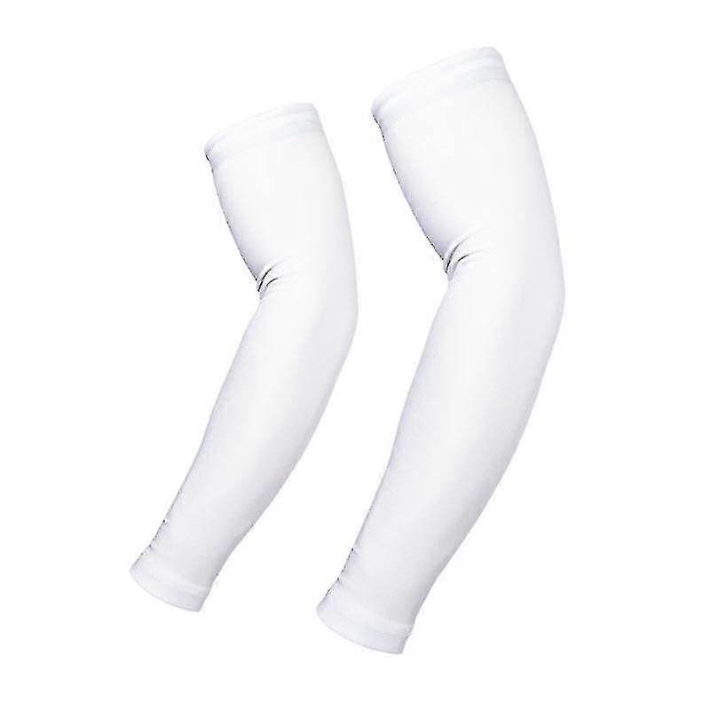 Uv Arm Sleeves, Protective Arm Sleeves, Ice Silk Arm Sleeves, Arm Sleeve, High Elasticity Cool And B