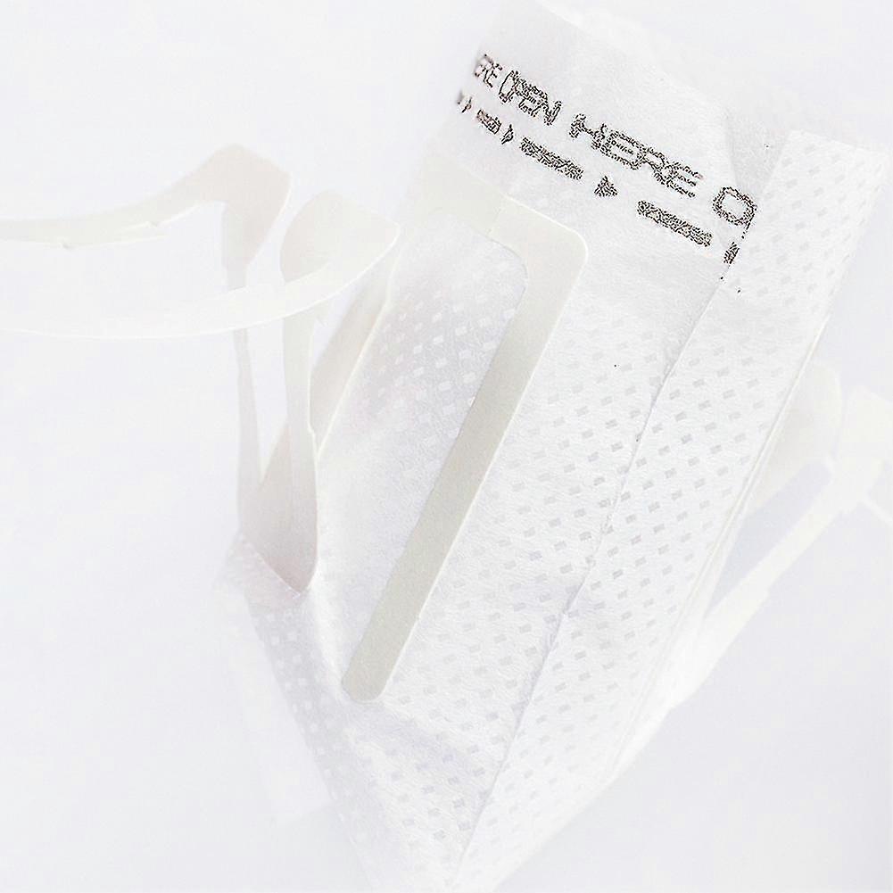 50pcs Drip   Thick Filter Home Office Cafe Paper