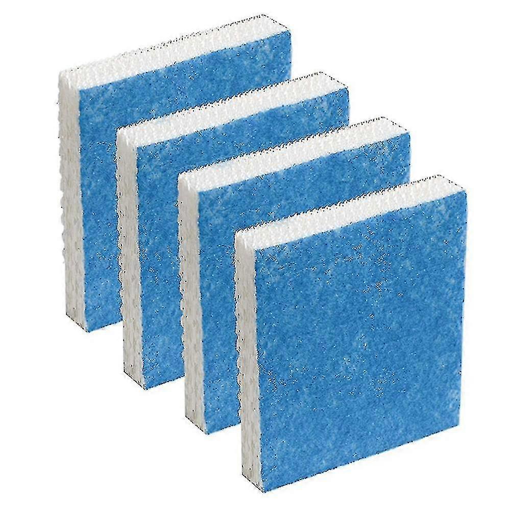 4pcs Humidifier Wicking Filters T Compatible For Honeywell Tev615