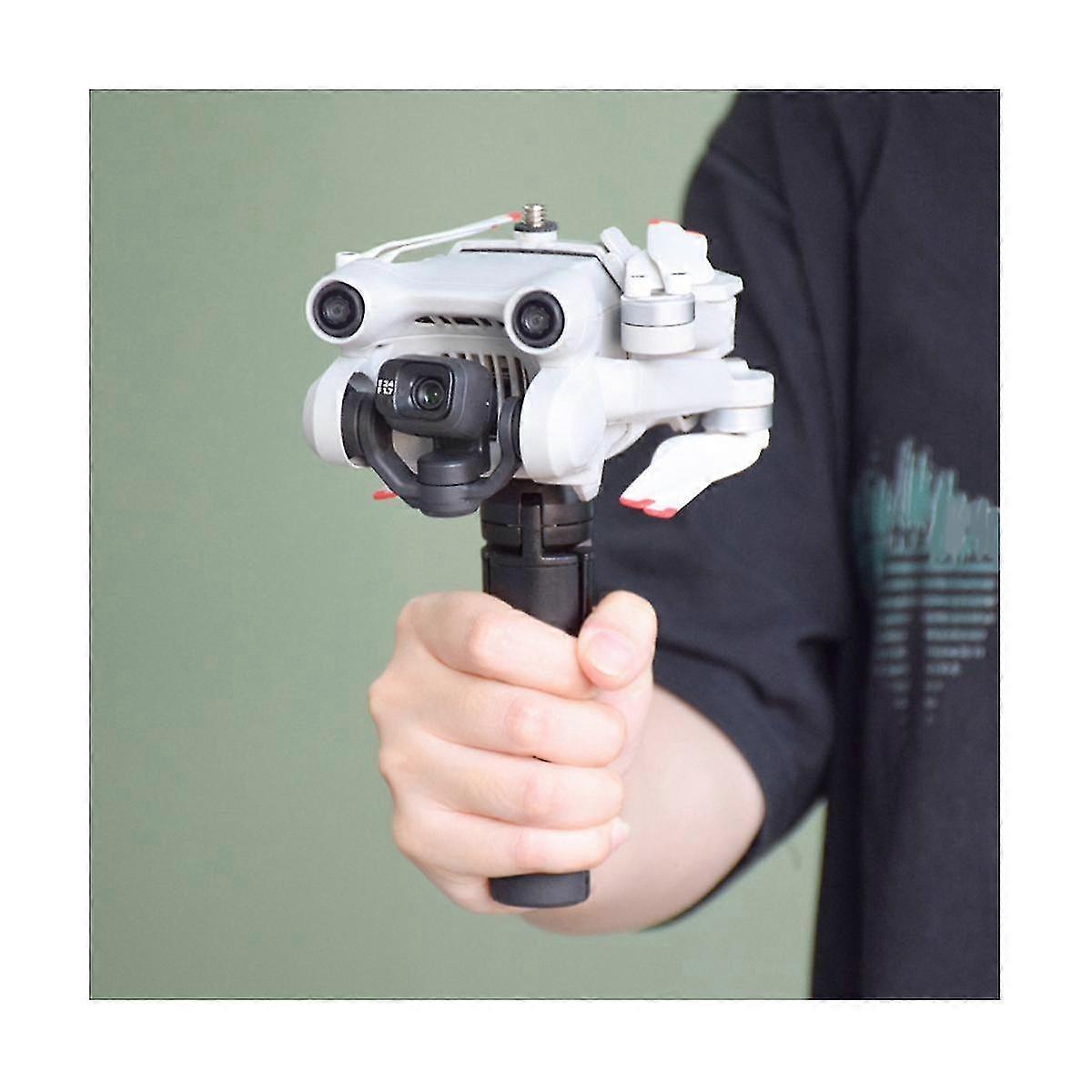 For Royal Mini 3 Pro Mount Bracket Portable Panoramic Camera Upper Mount Drone Expansion Accessories