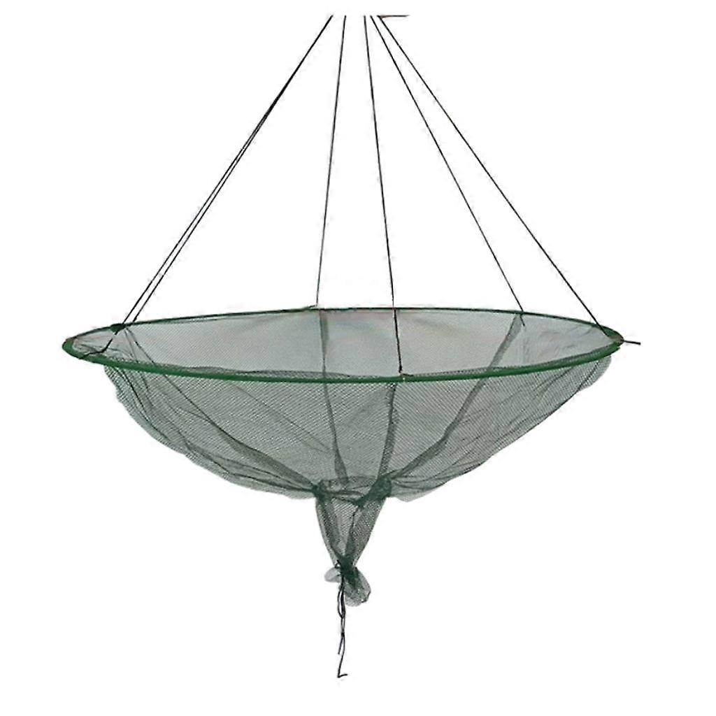 Fishing Landing Net Casting Net Mesh For Fish Eels Trap Cage Prawn Baits