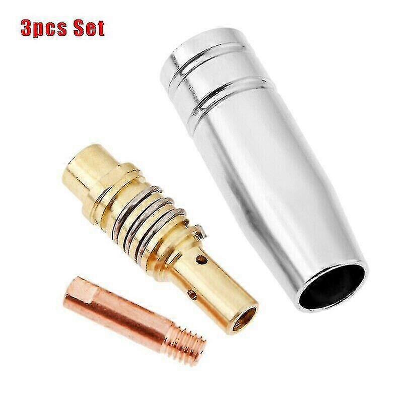 Contact Tip Gas Nozzle Holder