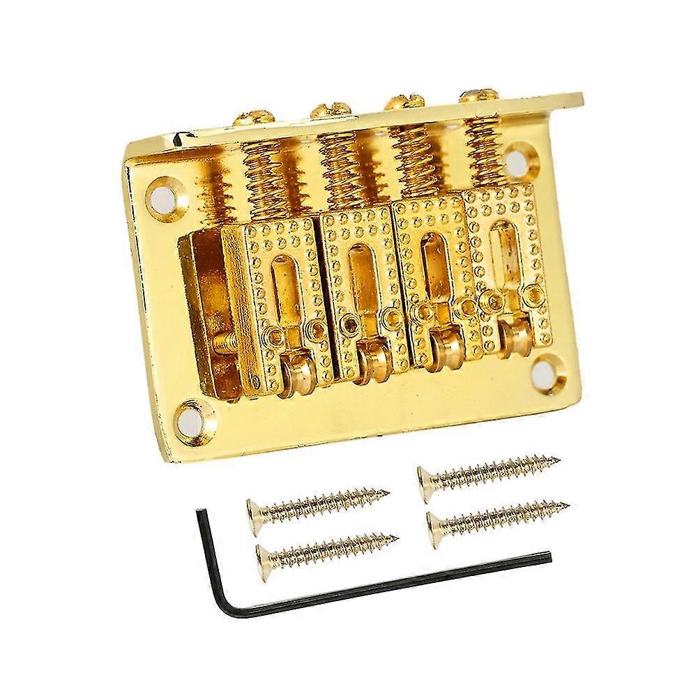 4-string - R- Brid For Box Guitars Guitar Accessories