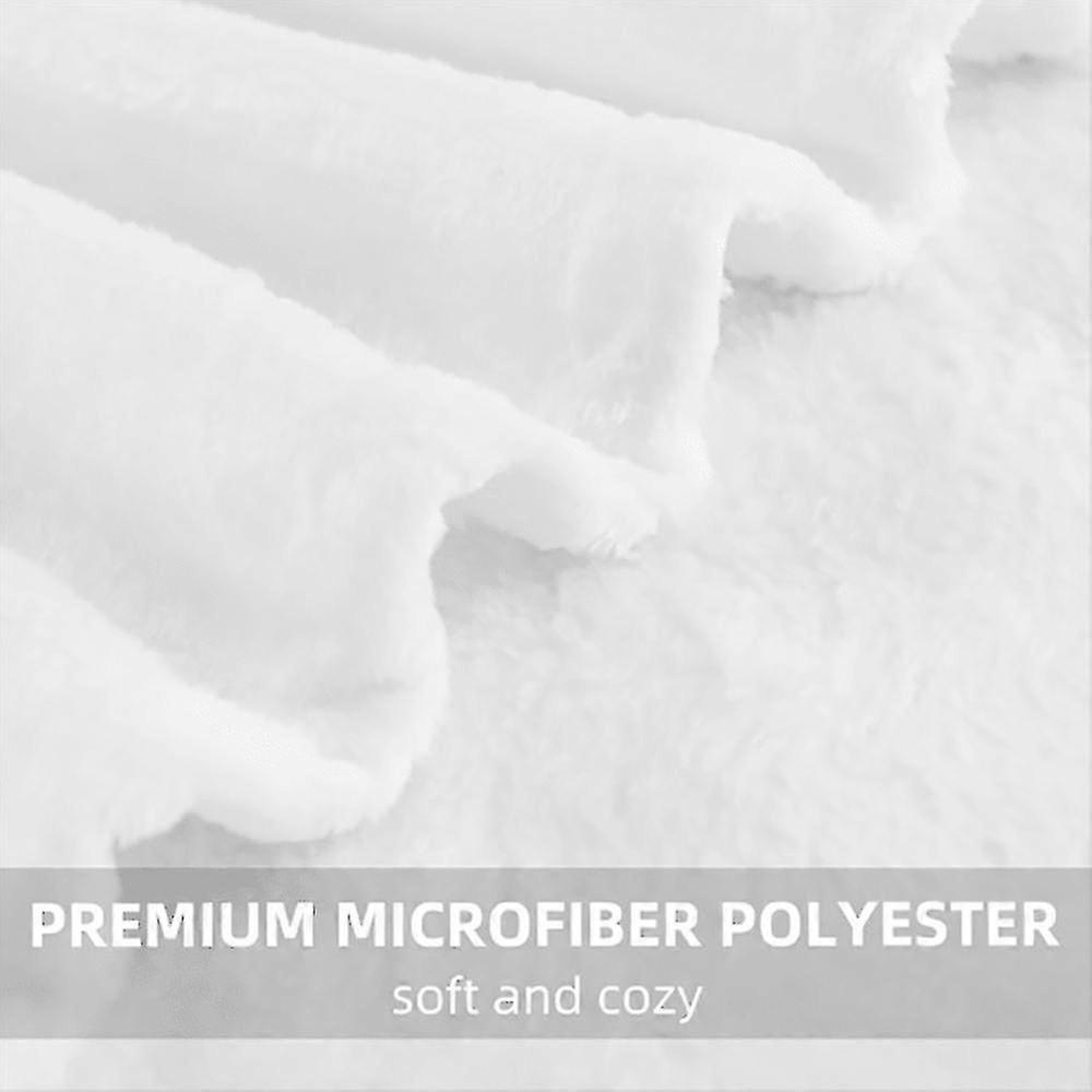 t330 Cobertor Cobertor Macio Fofo Flanela Throw k Cat Blanket bn330