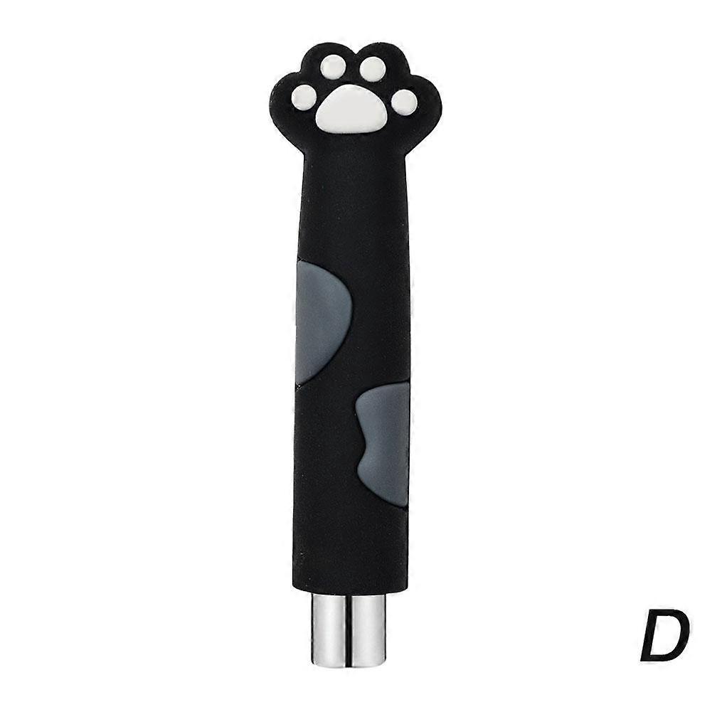 Magnetic Cat Claw Sharpener Holder Anti-Loss Storage Bar for Refrigerator Multifunctional Home Decor
