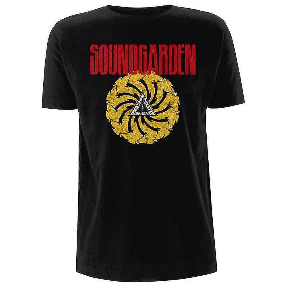 Soundgarden Badmotorfinger T Shirt