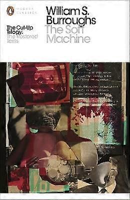 The Soft Machine